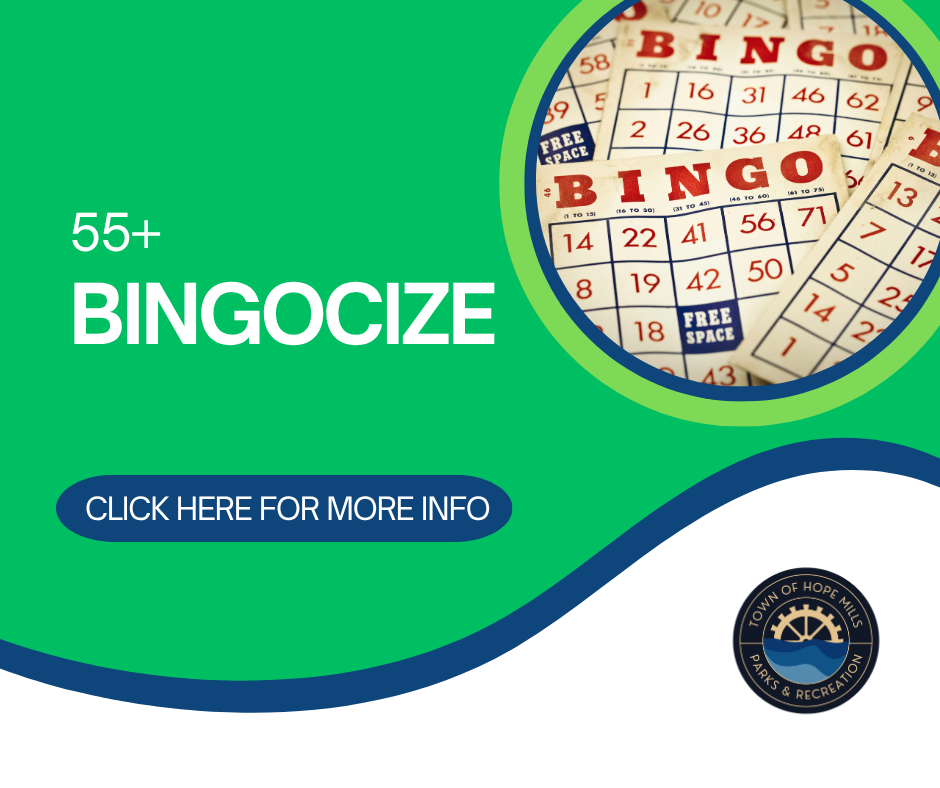 bingocize