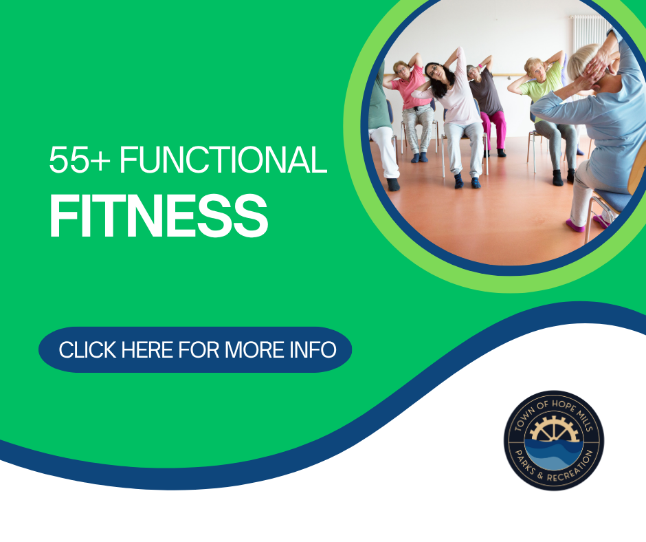 functional fitness