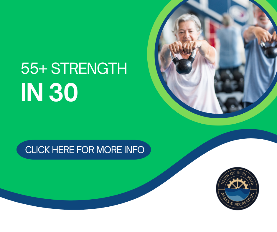 strength in 30
