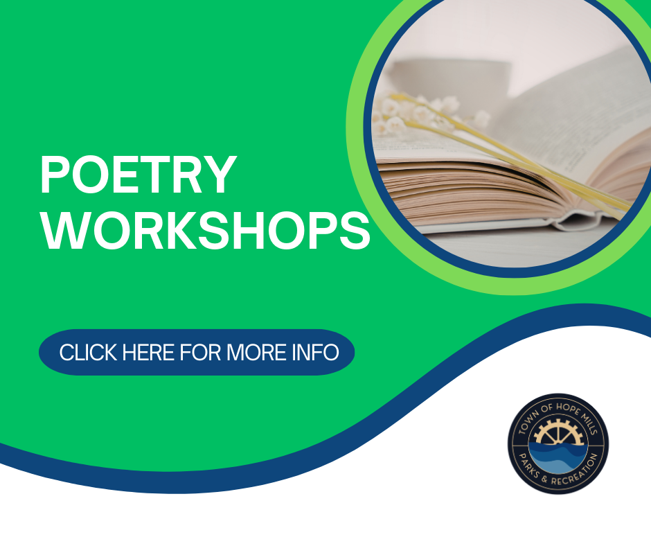 55 Poetry Workshops