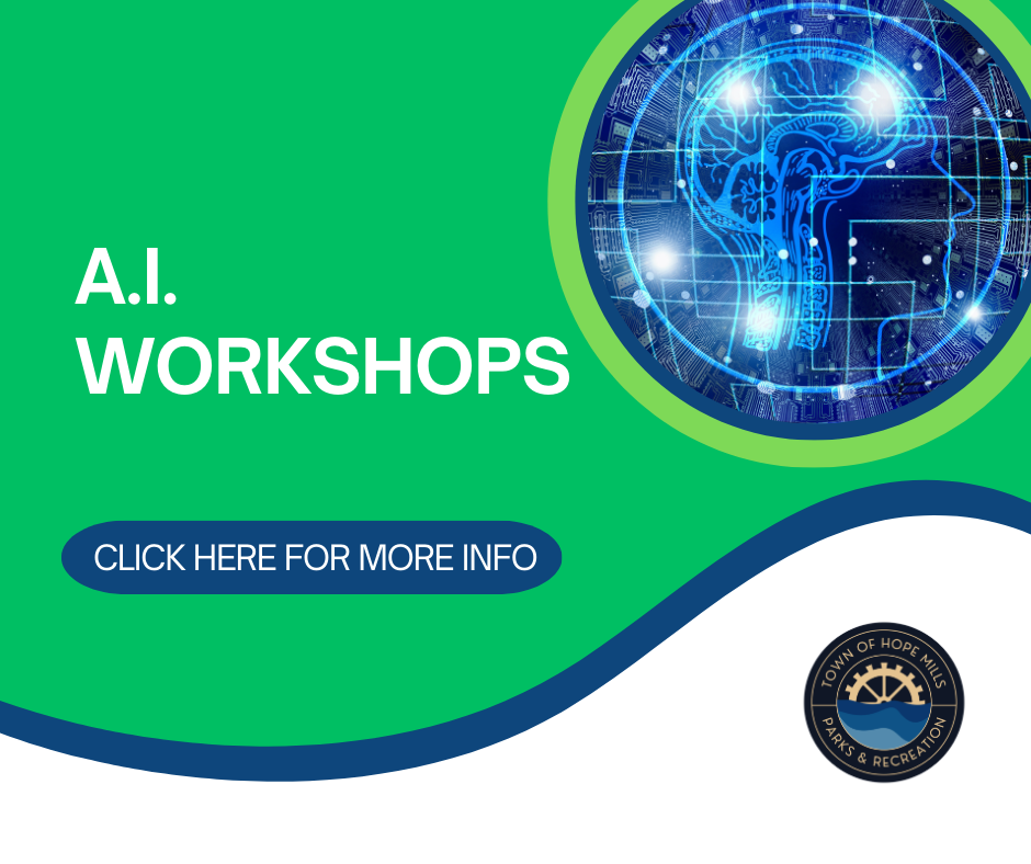 55 AI Workshops
