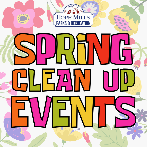 Spring 2025 Clean Up Events  (600 x 600 px)
